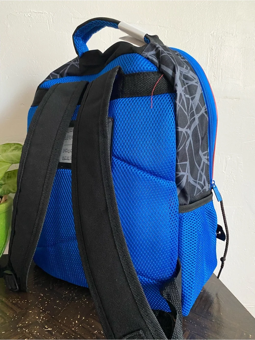 Marvel kids backpack